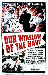 Don Winslow of the Navy (1942)