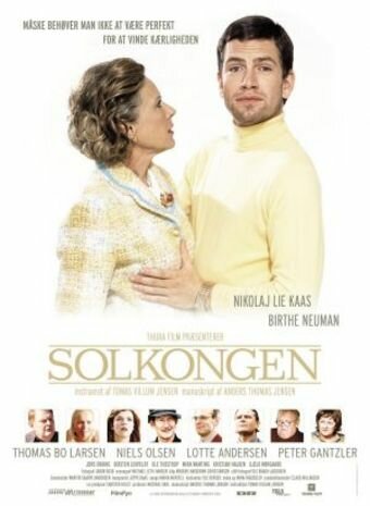 Solkongen (2005)