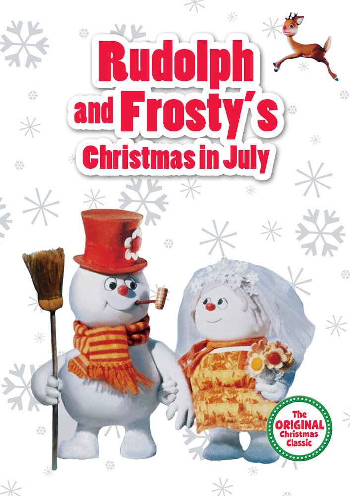 Rudolph and Frosty's Christmas in July (1979)