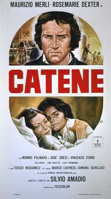 Catene (1974)