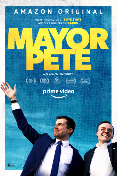 Mayor Pete (2021)