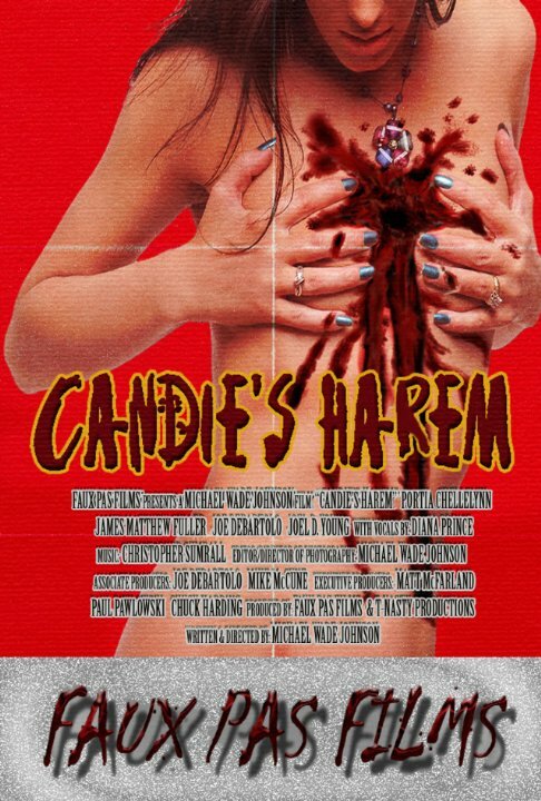 Candie's Harem (2015)