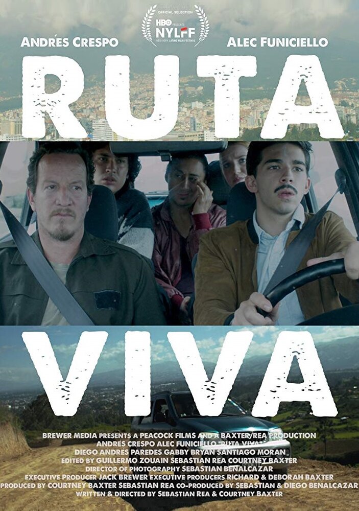 Ruta Viva (2018)