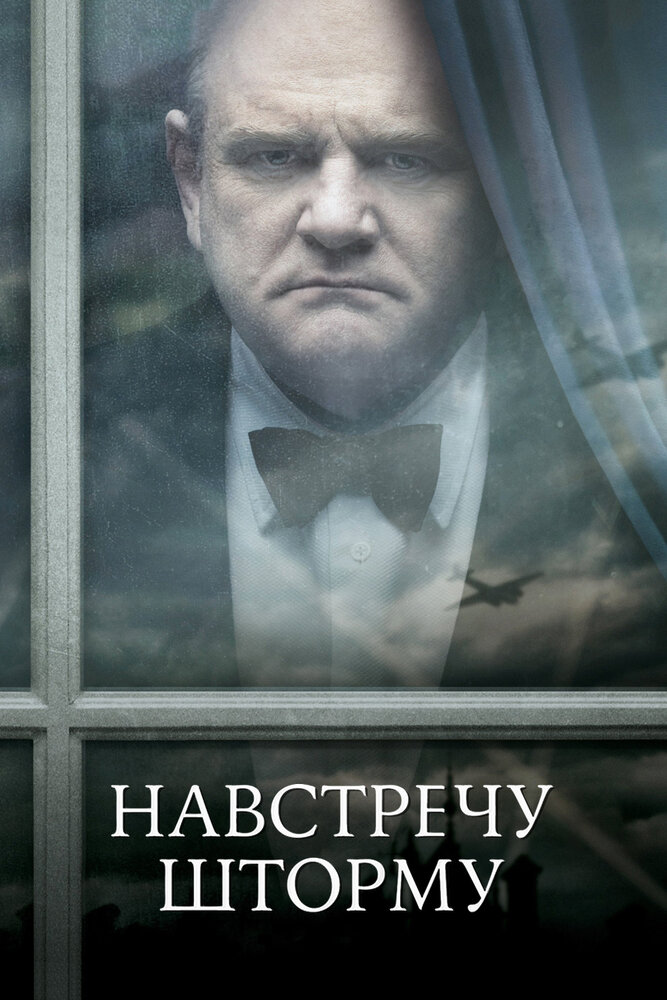 Навстречу шторму (2009)