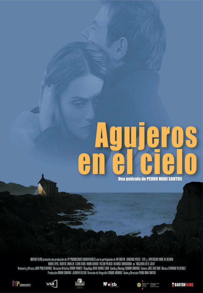 Agujeros en el cielo (2004)