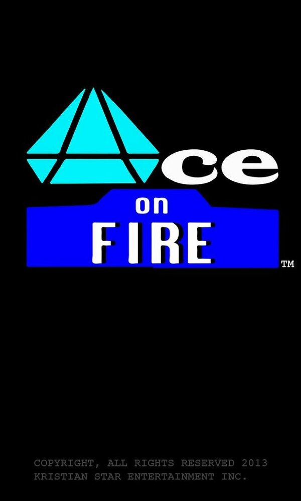 Ace on Fire (2014)