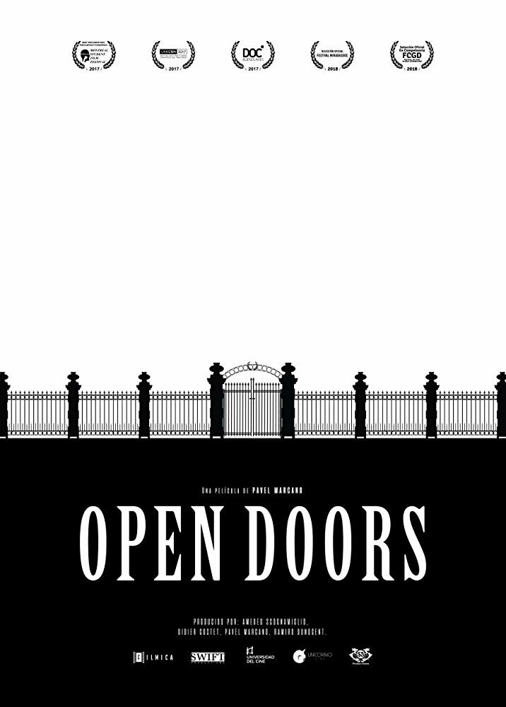 Open Doors (2017)