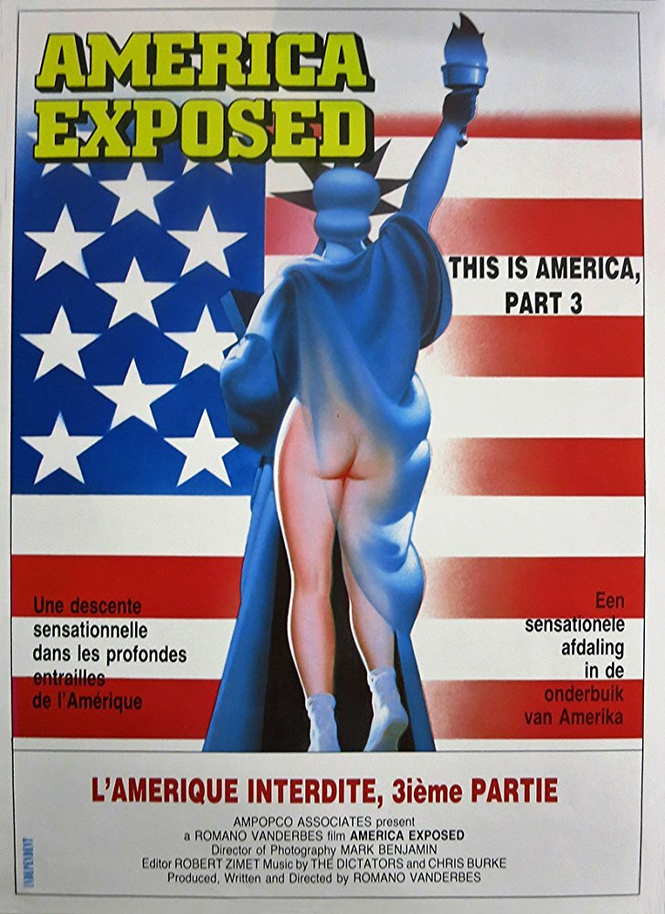 America Exposed (1991)