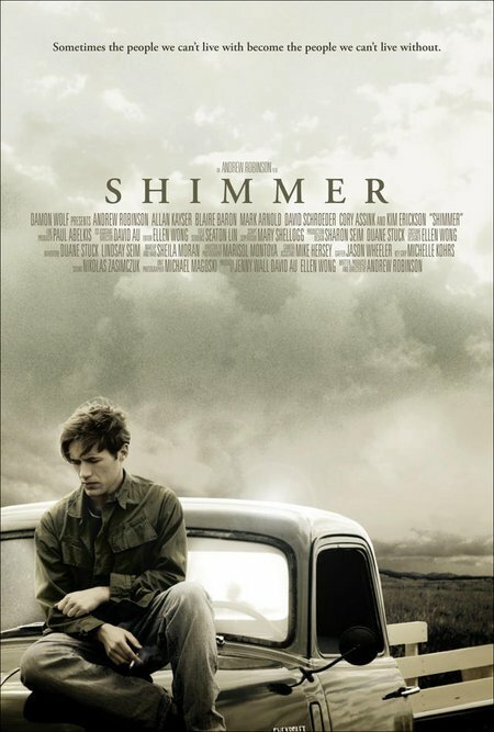 Shimmer (2006)