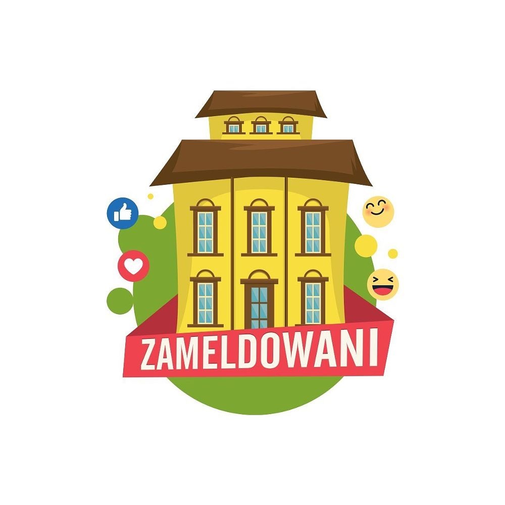 Zameldowani (2019)