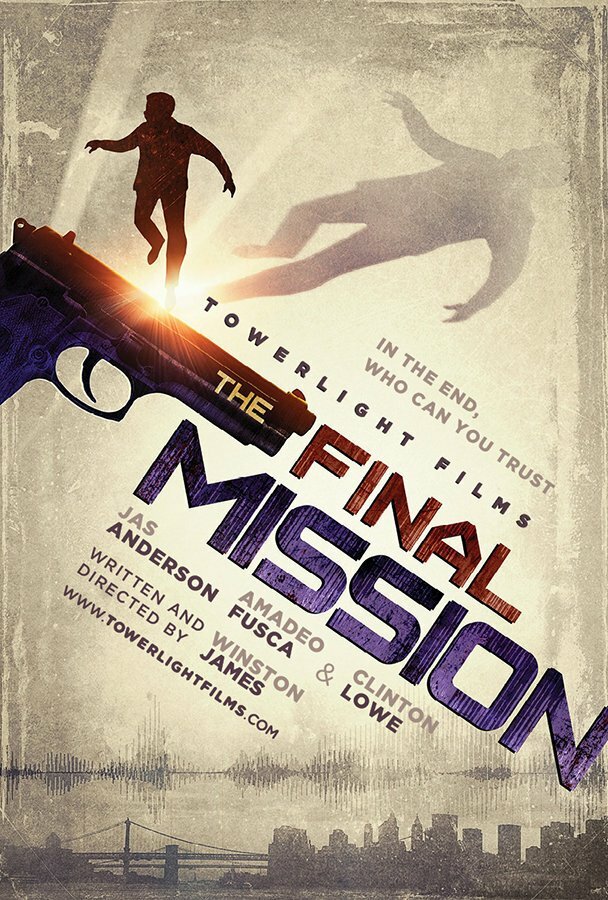 The Final Mission (2018)