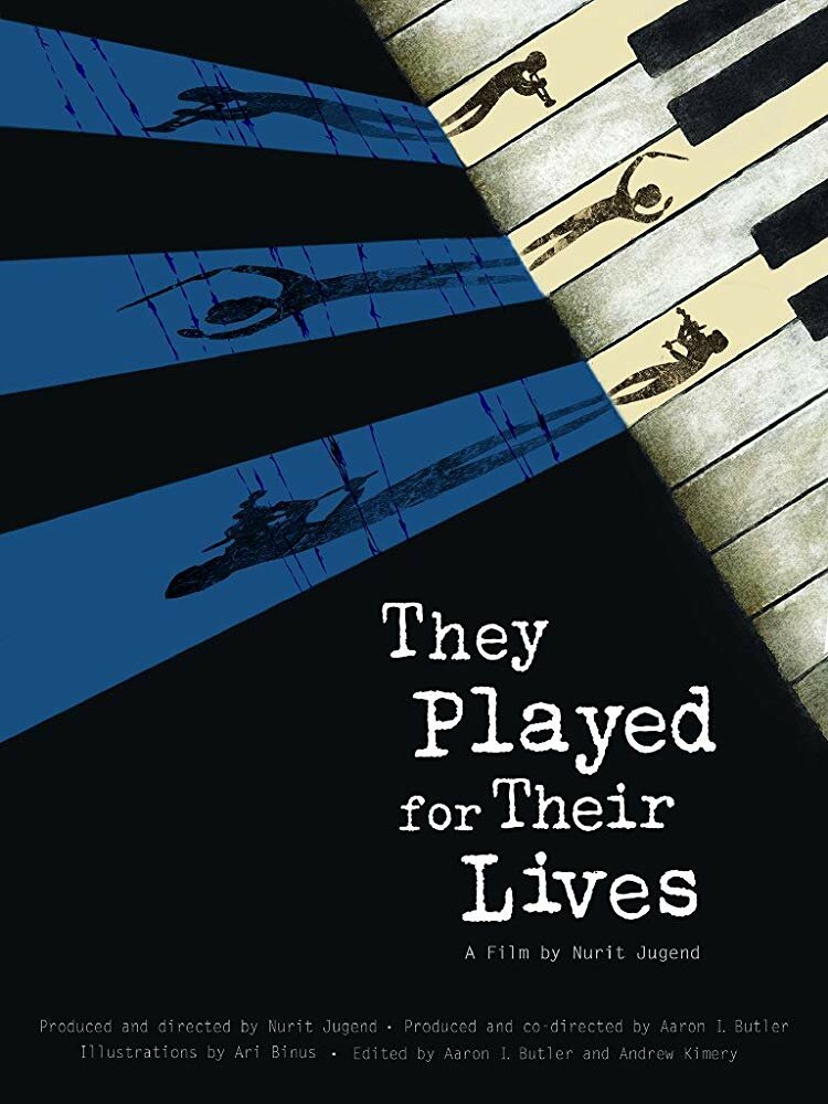 They Played for Their Lives (2017)