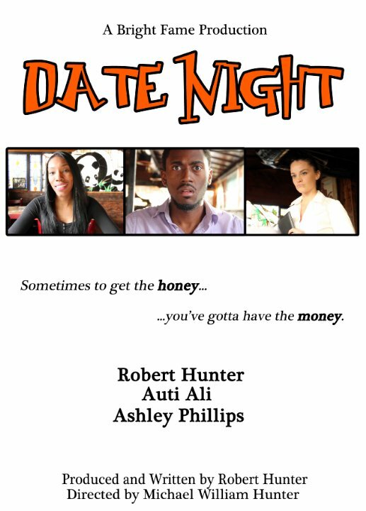 Date Night (2014)