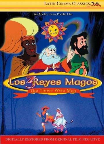 Los 3 reyes magos (1976)