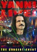 Yanni Live! The Concert Event (2006)