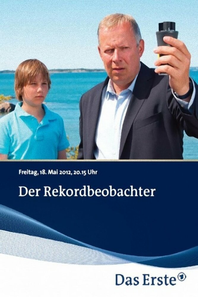 Der Rekordbeobachter (2012)