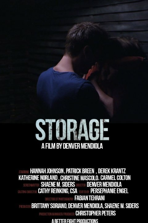 Storage (2014)