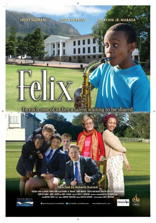 Felix (2013)