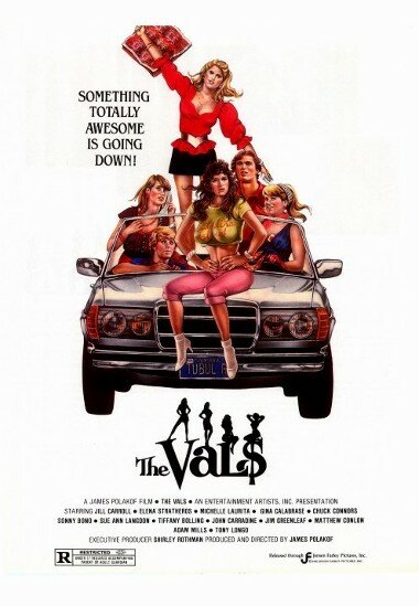 The Vals (1983)