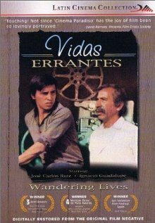 Vidas errantes (1985)