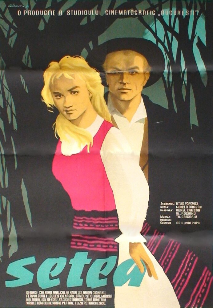 Бурные годы (1960)