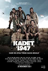 Kadet 1947 (2021)