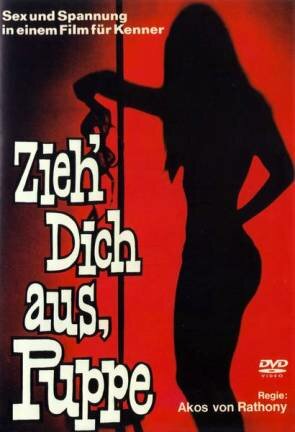 Zieh dich aus, Puppe (1968)