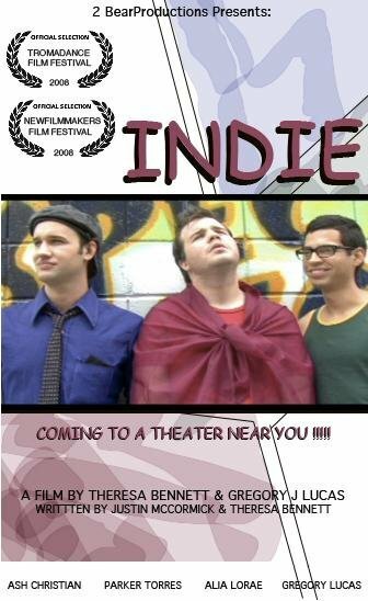 Indie (2008)