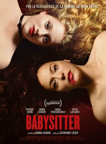 Babysitter (2022)