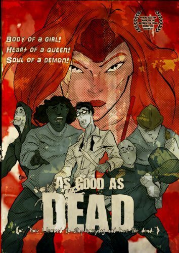 As Good as Dead (2008)