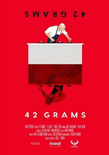 42 Grams (2017)