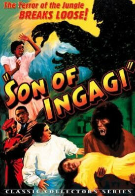 Son of Ingagi (1940)